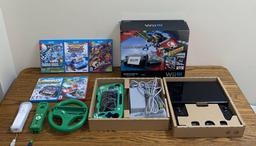 Mario Kart 8 (Nintendo Wii U)