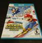 Mario & Sonic at the Sochi 2014 Olympic Games (Nintendo Wii U)