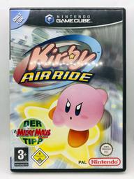 Mario Superstar Baseball (Nintendo GameCube)