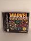 Marvel Super Heroes (Sony Playstation 1)