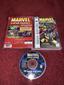 Marvel Super Heroes (Sega Saturn)