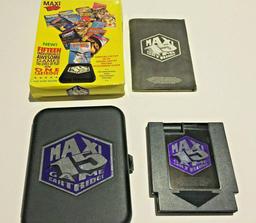 Maxi 15 (Nintendo Entertainment System)