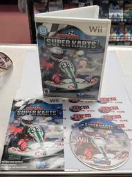 Maximum Racing: Super Karts (Nintendo Wii)