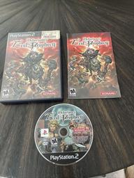 McFarlane's Evil Prophecy (Sony Playstation 2)