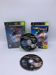 MechAssault 2: Lone Wolf (Limited Edition) (Microsoft Xbox)