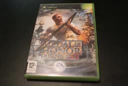 Medal of Honor: Rising Sun (Microsoft Xbox)