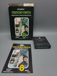 Memory Match (Atari 2600)