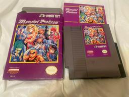Mendel Palace (Nintendo Entertainment System)