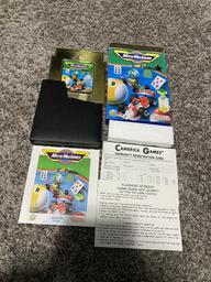 Micro Machines (Nintendo Entertainment System)