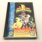 Mighty Morphin Power Rangers (Sega CD)