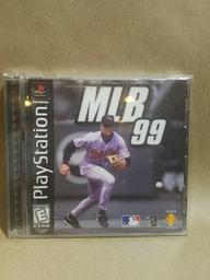 MLB 99 (PS1) (NTSC)