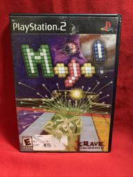 Mojo (Sony Playstation 2)