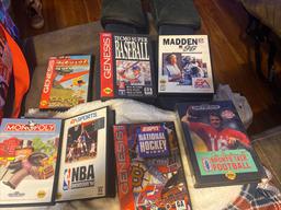 Monopoly (Sega Genesis)