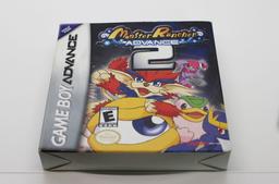 Monster Rancher Advance 2 (Nintendo Game Boy Advance)
