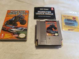 Monster Truck Rally (Nintendo Entertainment System)