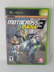 Motocross Mania 3 (Microsoft Xbox)