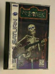 Mr. Bones (Sega Saturn)