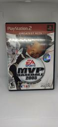 MVP Baseball 2005 (Greatest Hits) (Sony Playstation 2)