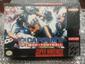 MVP Football (Super Nintendo Entertainment System)