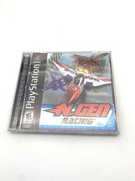 N-Gen Racing (Sony Playstation 1)