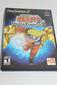 Naruto: Uzumaki Chronicles 2 (Sony Playstation 2)