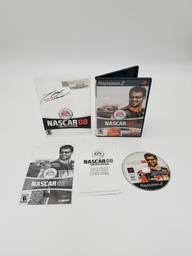 NASCAR 08 (Limited Edition) (Sony Playstation 2)