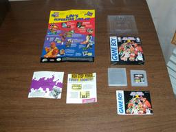 NBA All-Star Challenge 2 (Nintendo Game Boy)