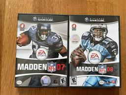 NBA Live 06 (Nintendo GameCube)