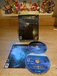 Need for Speed: Carbon (Microsoft Xbox)