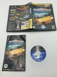 Need for Speed: Hot Pursuit 2 (Player's Choice) (Nintendo GameCube)