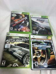 Need for Speed: Hot Pursuit 2 (Microsoft Xbox)