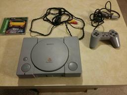 Need for Speed III: Hot Pursuit (Sony Playstation 1)