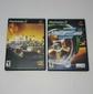 Need for Speed: Undercover (Sony Playstation 2)
