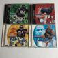 NFL 2K1 (Sega Dreamcast)