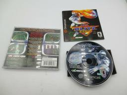 NFL Blitz 2001 (Sega Dreamcast)