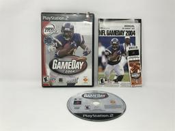 NFL Gameday 2004 (Sony Playstation 2)