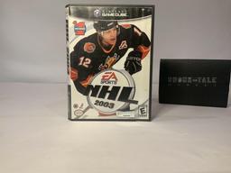 NHL 2003 (Nintendo GameCube)
