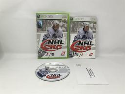 NHL 2K6 (Microsoft Xbox)