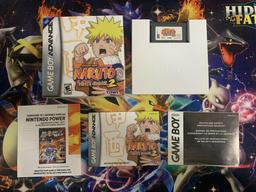 Ninja Boy 2 (Nintendo Game Boy)