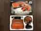 Nintendo 64 Console (Fire) (Nintendo 64)