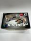 Nintendo 64 Console (Gold) (Nintendo 64)