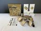 Nintendo 64 Controller (Gold) [Toys'R'Us ] (Nintendo 64)
