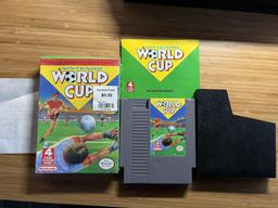 Nintendo World Cup (Nintendo Entertainment System)