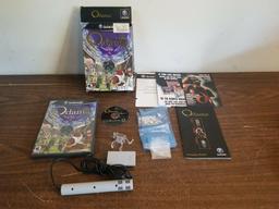 Odama (Big Box) (Nintendo GameCube)