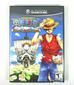 One Piece: Grand Adventure (Nintendo GameCube)