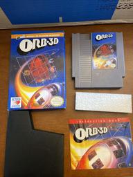 ORB 3-D (Nintendo Entertainment System)