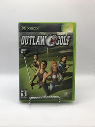 Outlaw Golf (Microsoft Xbox)