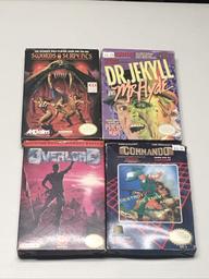 Overlord (Nintendo Entertainment System)