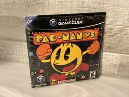 Pac-Man vs. (Nintendo GameCube)