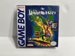 Pagemaster (Nintendo Game Boy)